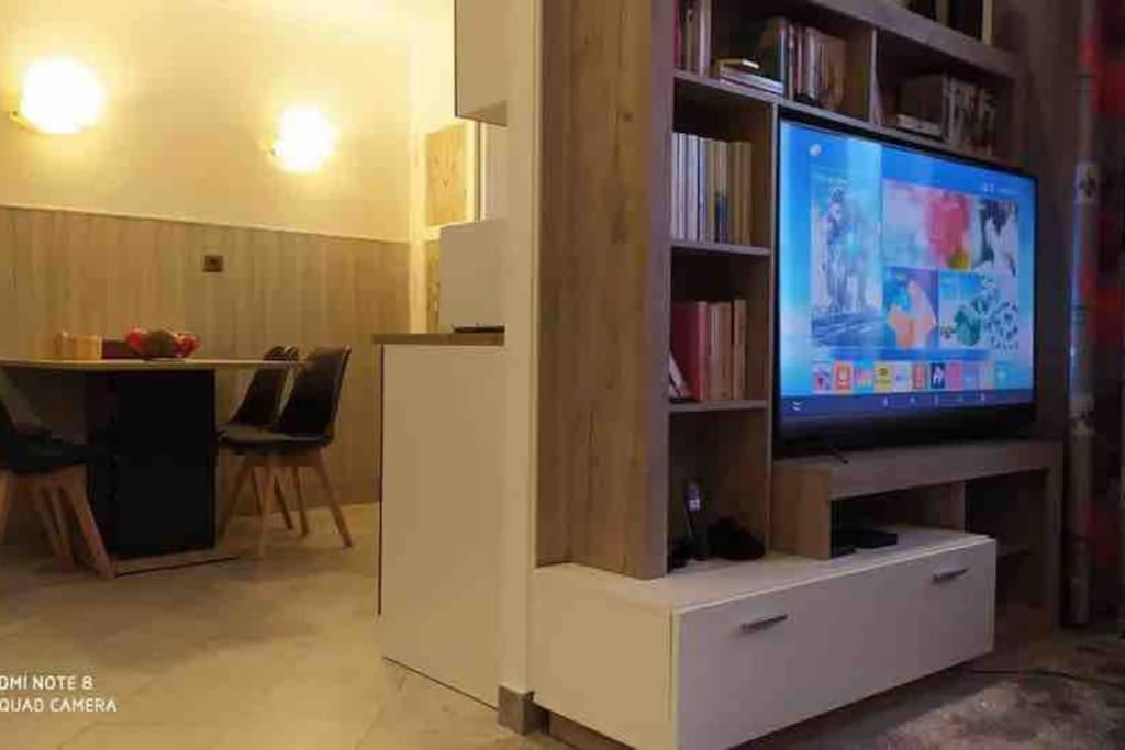 Entier Agreable Et Accueillant * Vaulx-en-Velin