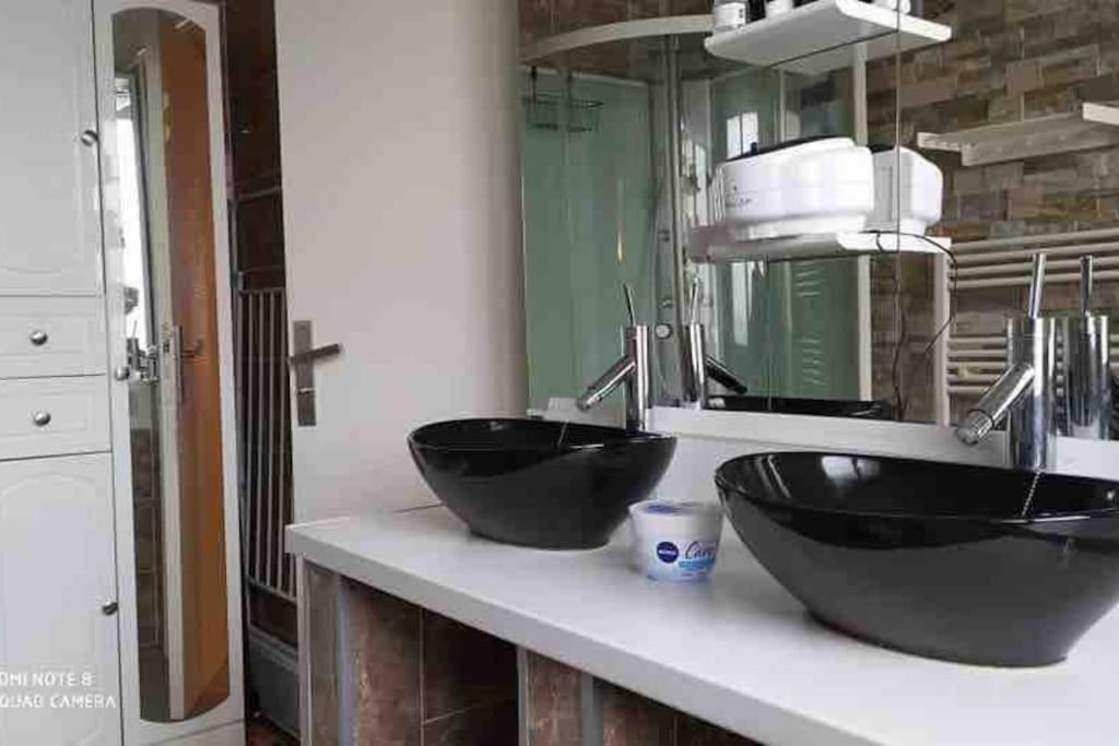 Entier Agreable Et Accueillant Vaulx-en-Velin