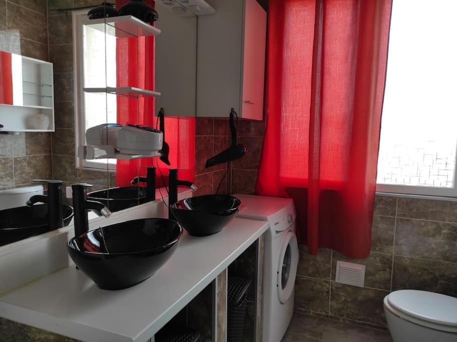 Holiday home Entier Agreable Et Accueillant