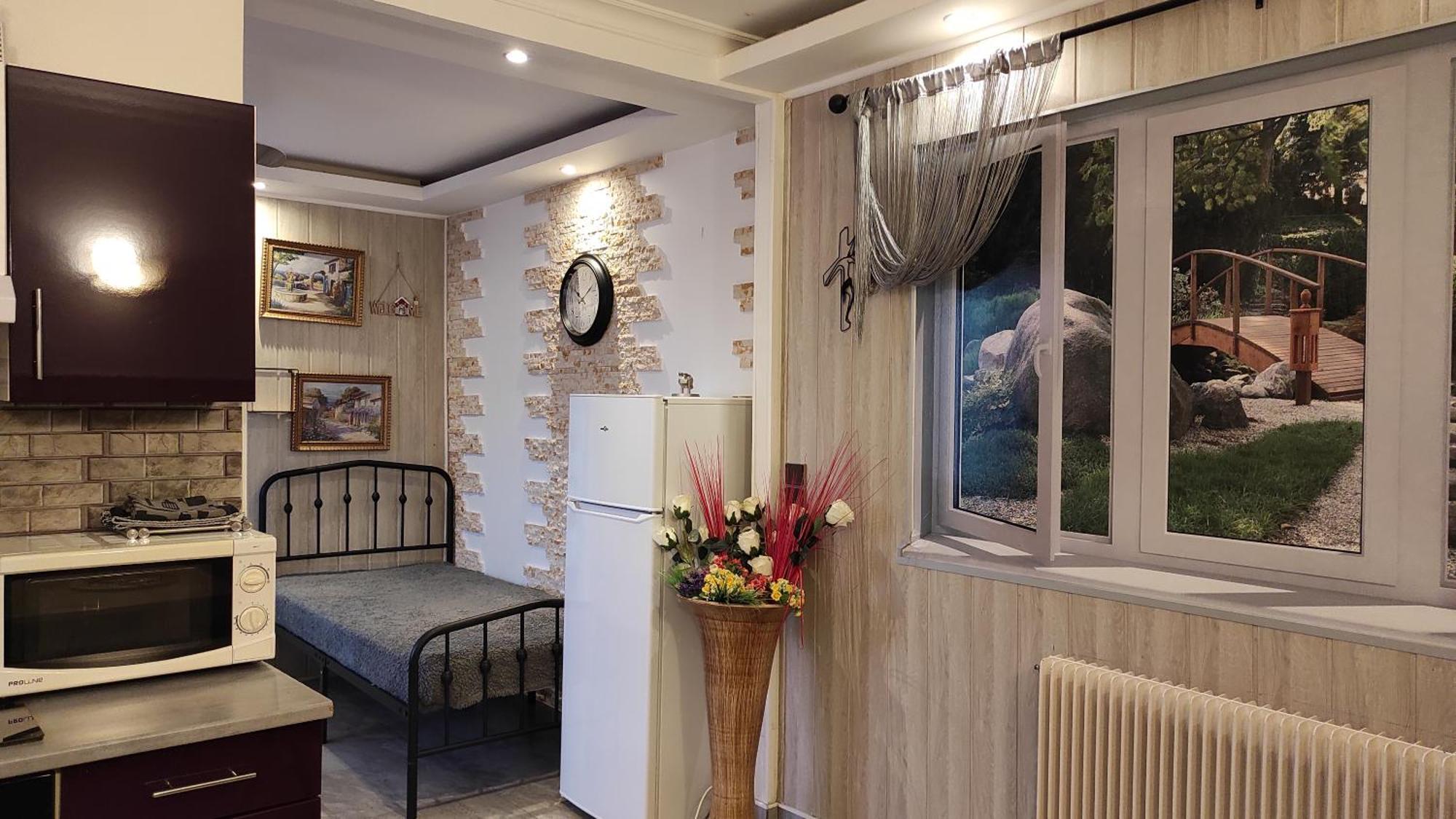 Entier Agreable Et Accueillant Holiday home